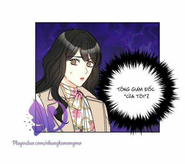 Hẹn Hò Nơi Công Sở Chapter 80 trang 2