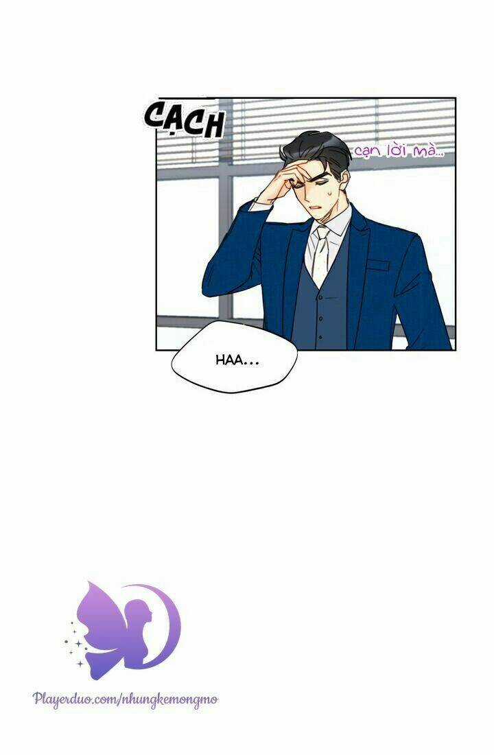 Hẹn Hò Nơi Công Sở Chapter 80 trang 26