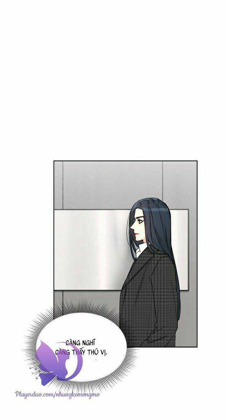 Hẹn Hò Nơi Công Sở Chapter 80 trang 27