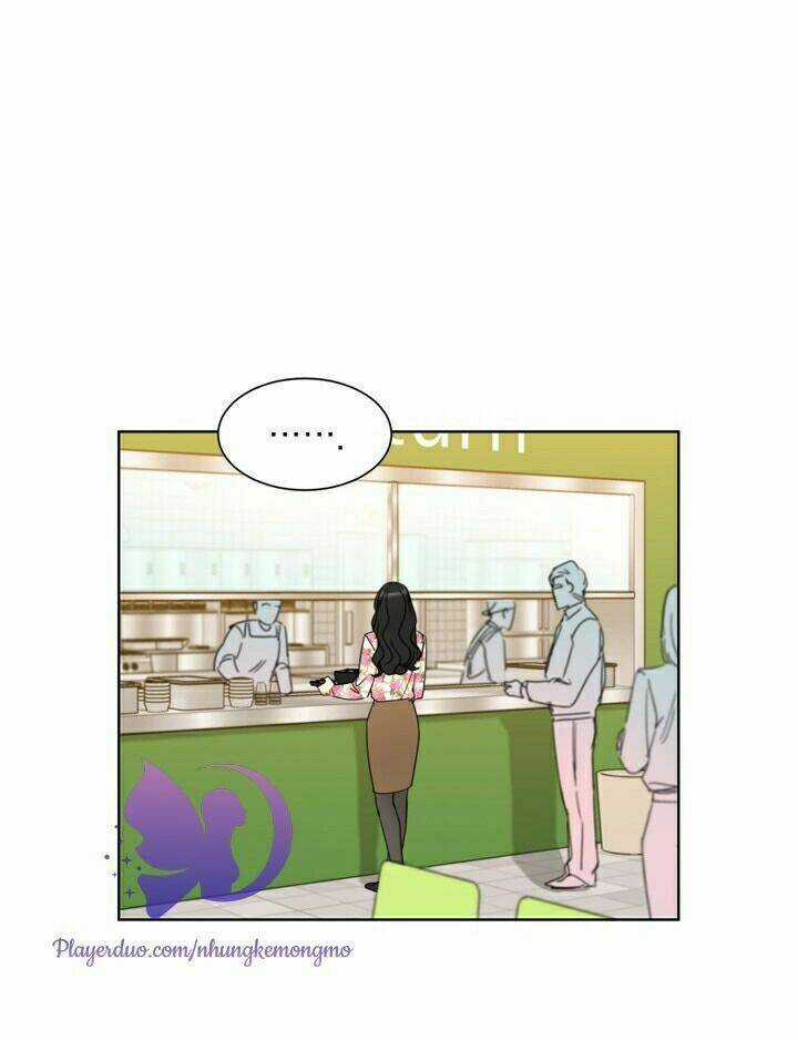 Hẹn Hò Nơi Công Sở Chapter 80 trang 42