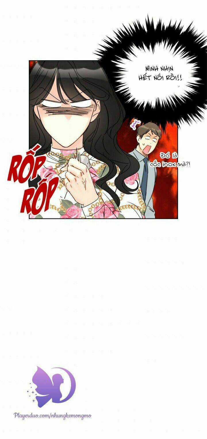 Hẹn Hò Nơi Công Sở Chapter 80 trang 45