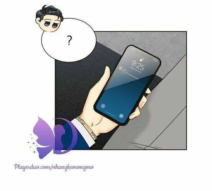 Hẹn Hò Nơi Công Sở Chapter 80 trang 48