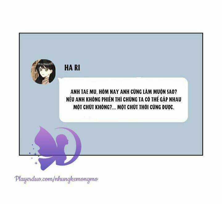 Hẹn Hò Nơi Công Sở Chapter 80 trang 49