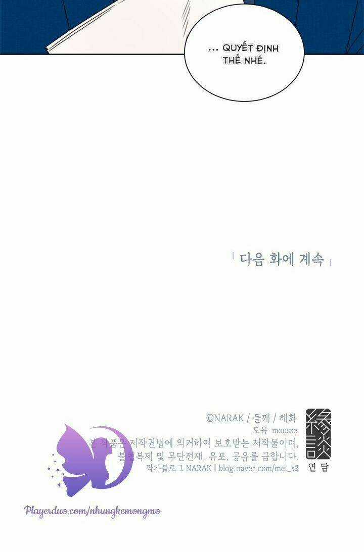 Hẹn Hò Nơi Công Sở Chapter 80 trang 57