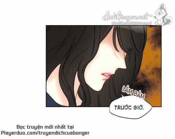 Hẹn Hò Nơi Công Sở Chapter 81 trang 12