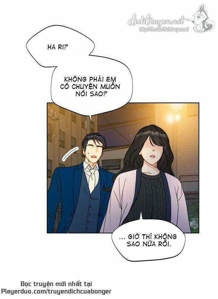 Hẹn Hò Nơi Công Sở Chapter 81 trang 14