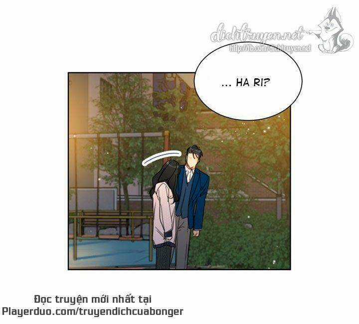 Hẹn Hò Nơi Công Sở Chapter 81 trang 16