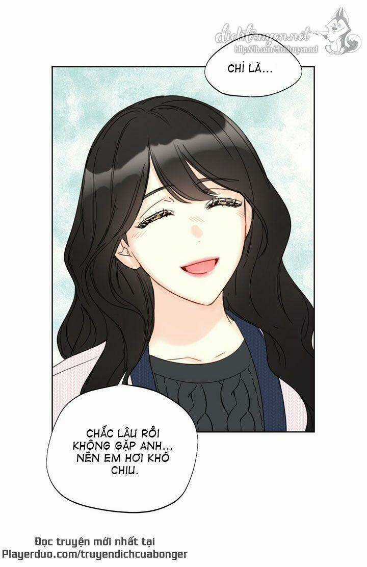 Hẹn Hò Nơi Công Sở Chapter 81 trang 18