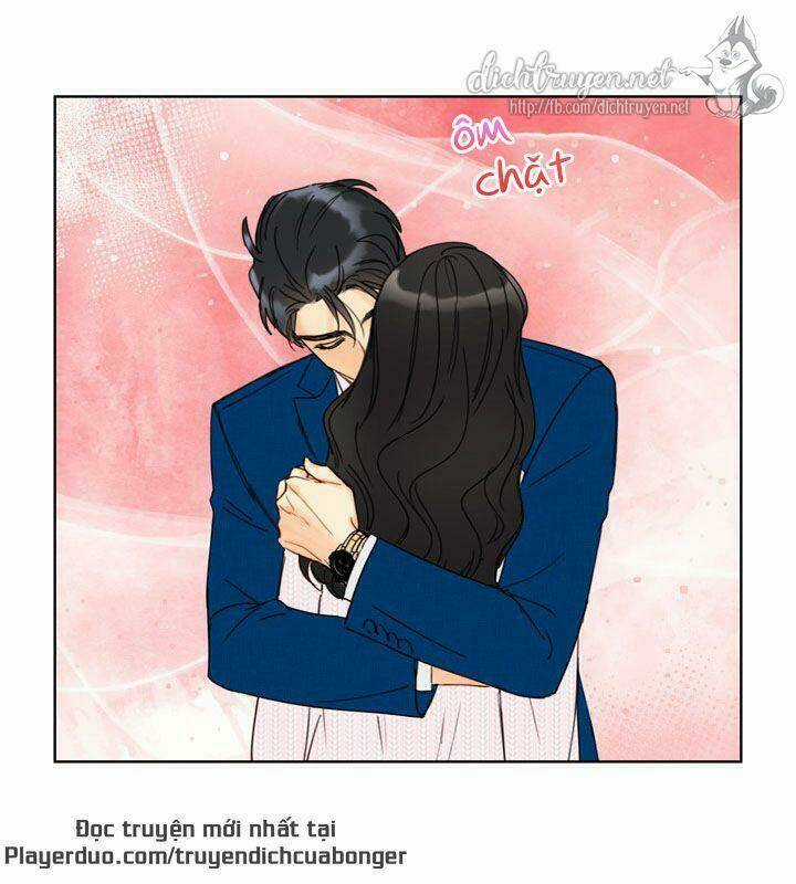 Hẹn Hò Nơi Công Sở Chapter 81 trang 19