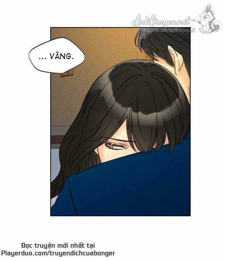 Hẹn Hò Nơi Công Sở Chapter 81 trang 21