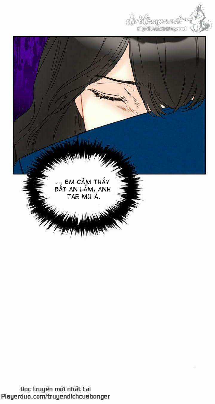 Hẹn Hò Nơi Công Sở Chapter 81 trang 22