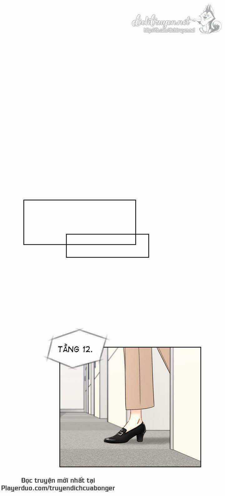 Hẹn Hò Nơi Công Sở Chapter 81 trang 31