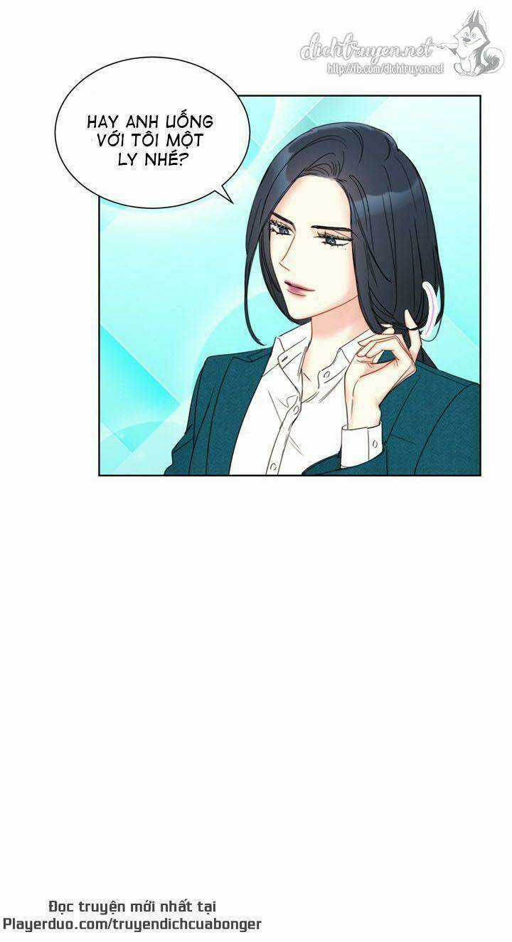 Hẹn Hò Nơi Công Sở Chapter 81 trang 4