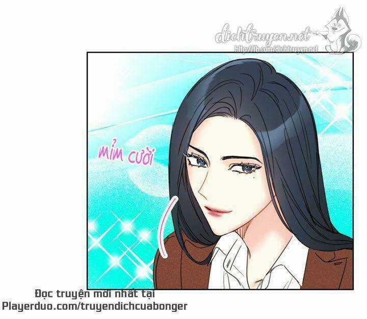 Hẹn Hò Nơi Công Sở Chapter 81 trang 45