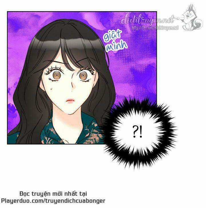 Hẹn Hò Nơi Công Sở Chapter 81 trang 46