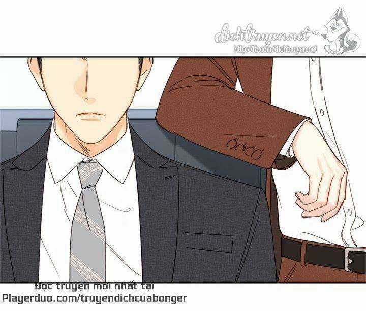 Hẹn Hò Nơi Công Sở Chapter 81 trang 47