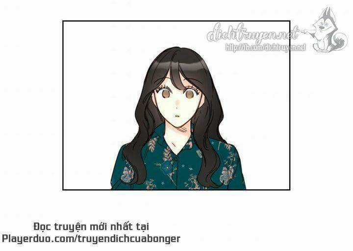 Hẹn Hò Nơi Công Sở Chapter 81 trang 48