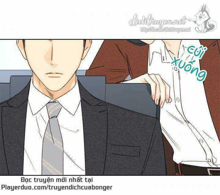 Hẹn Hò Nơi Công Sở Chapter 81 trang 49