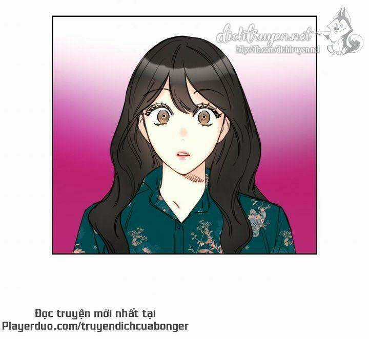 Hẹn Hò Nơi Công Sở Chapter 81 trang 50