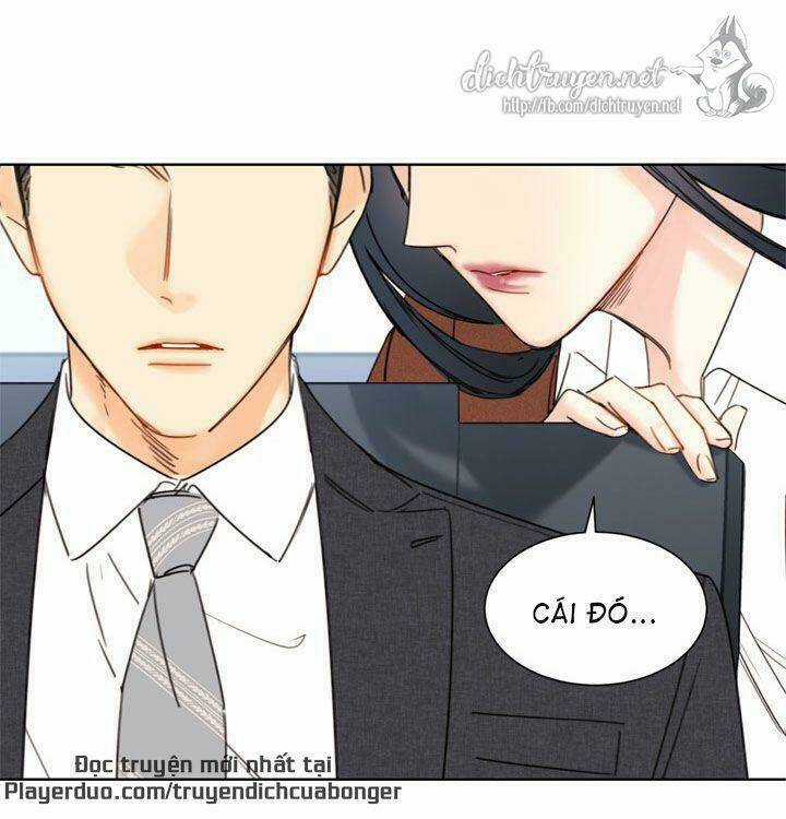 Hẹn Hò Nơi Công Sở Chapter 81 trang 51