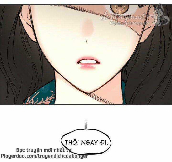 Hẹn Hò Nơi Công Sở Chapter 81 trang 52