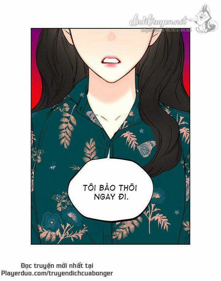 Hẹn Hò Nơi Công Sở Chapter 81 trang 54