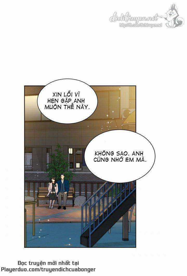 Hẹn Hò Nơi Công Sở Chapter 81 trang 6