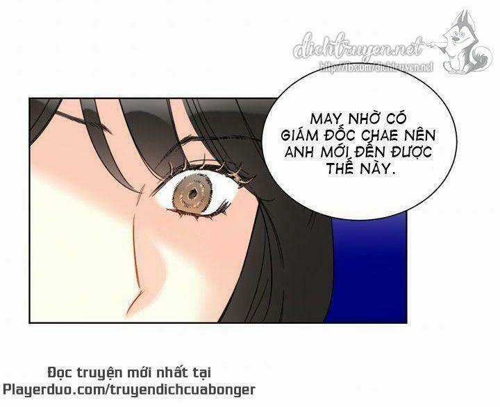 Hẹn Hò Nơi Công Sở Chapter 81 trang 8