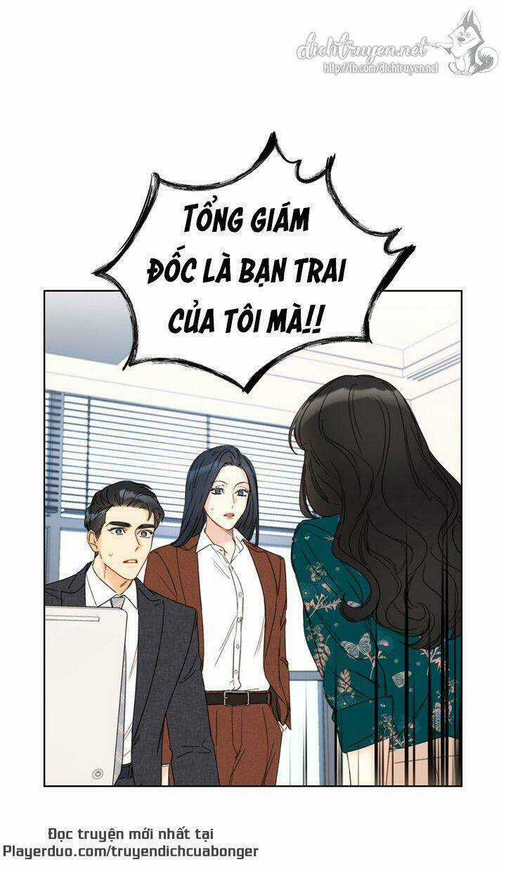Hẹn Hò Nơi Công Sở Chapter 82 trang 1