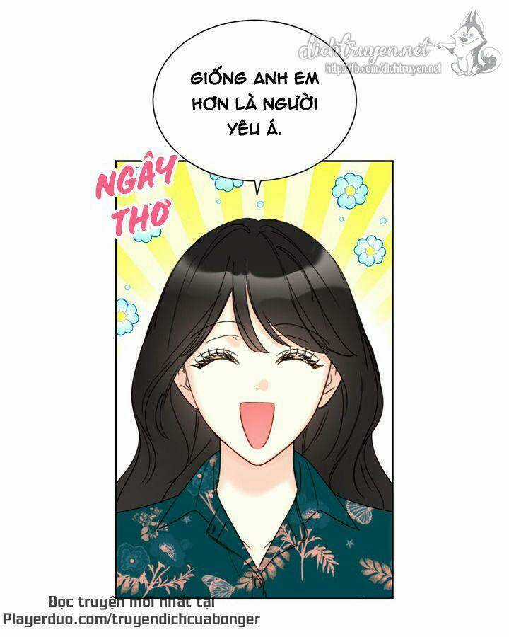 Hẹn Hò Nơi Công Sở Chapter 82 trang 23
