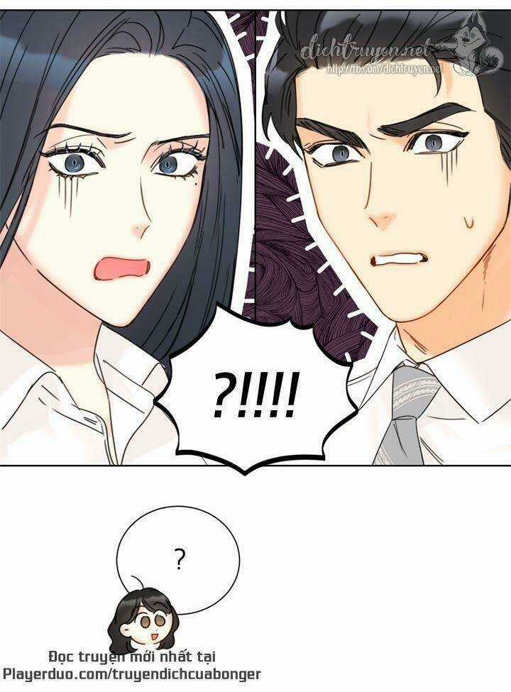 Hẹn Hò Nơi Công Sở Chapter 82 trang 24