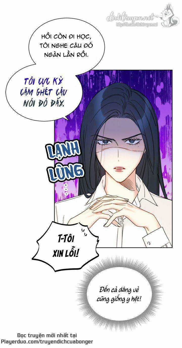 Hẹn Hò Nơi Công Sở Chapter 82 trang 26