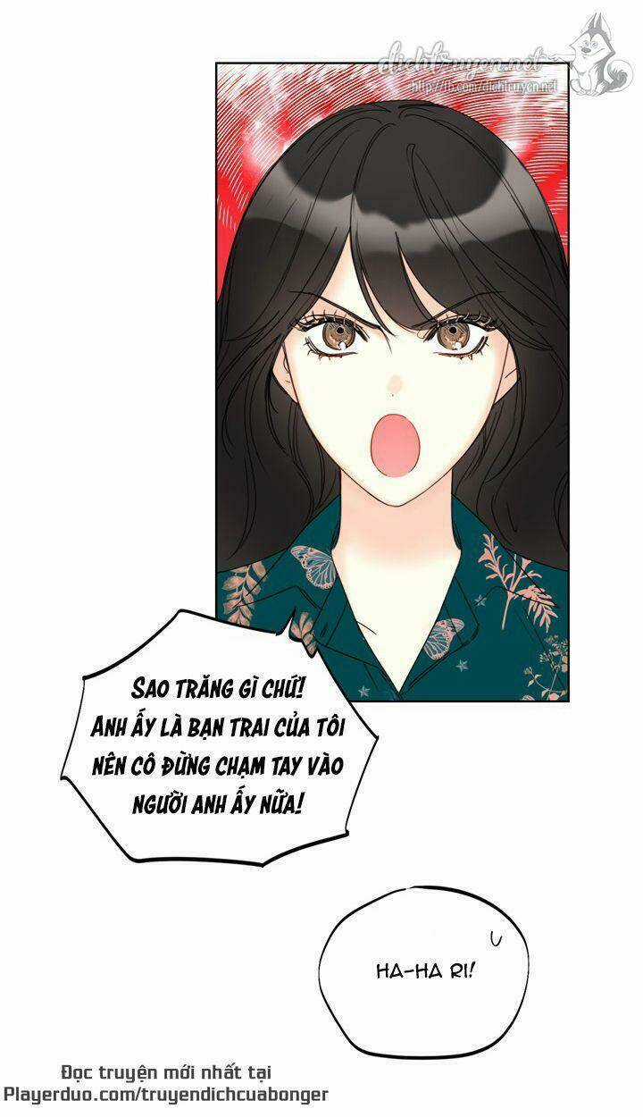 Hẹn Hò Nơi Công Sở Chapter 82 trang 3