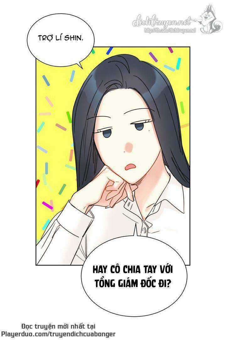 Hẹn Hò Nơi Công Sở Chapter 82 trang 30