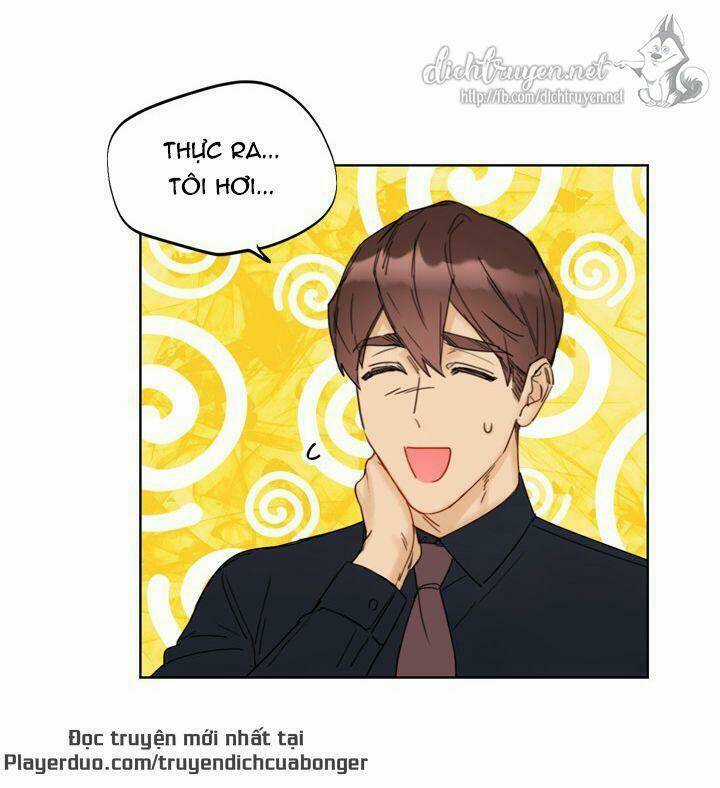 Hẹn Hò Nơi Công Sở Chapter 82 trang 37