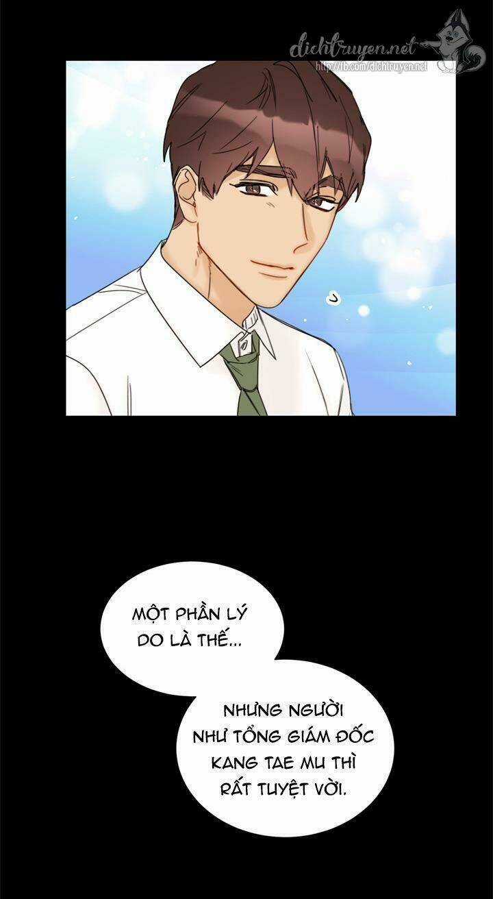 Hẹn Hò Nơi Công Sở Chapter 82 trang 42