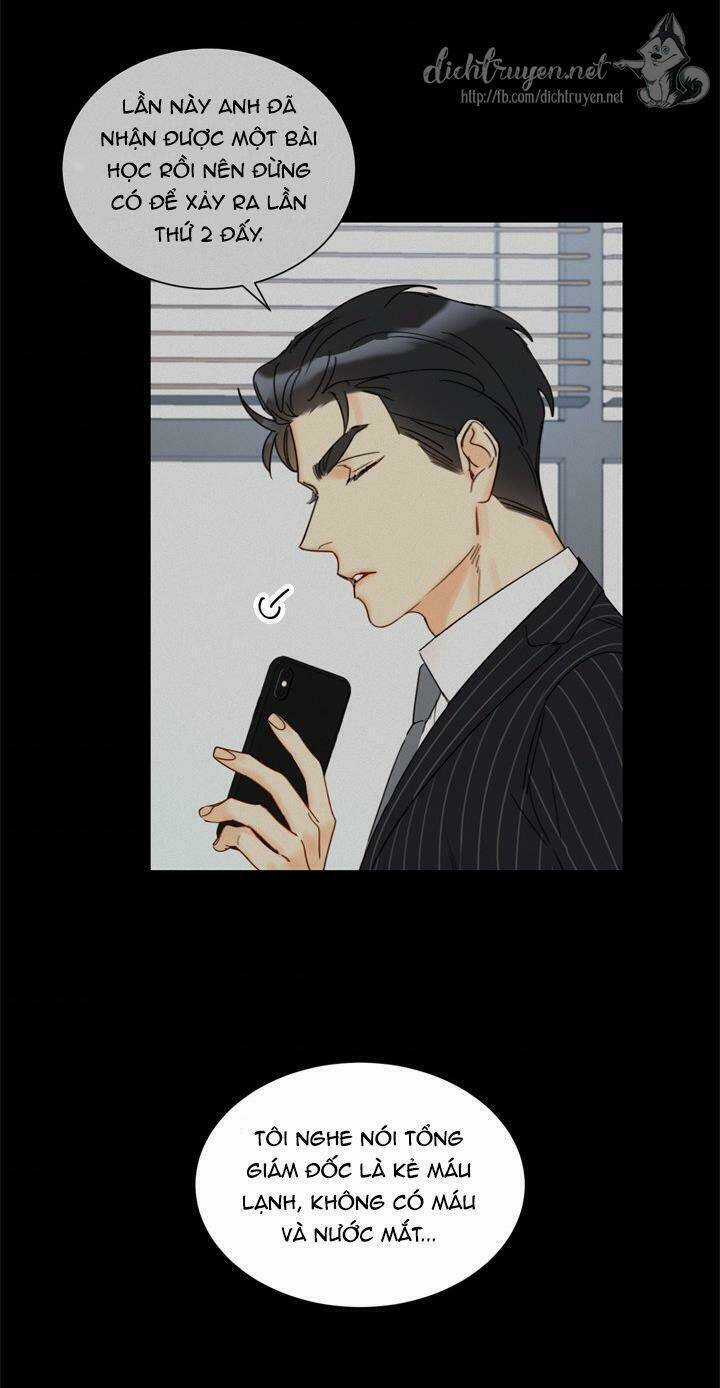 Hẹn Hò Nơi Công Sở Chapter 82 trang 45