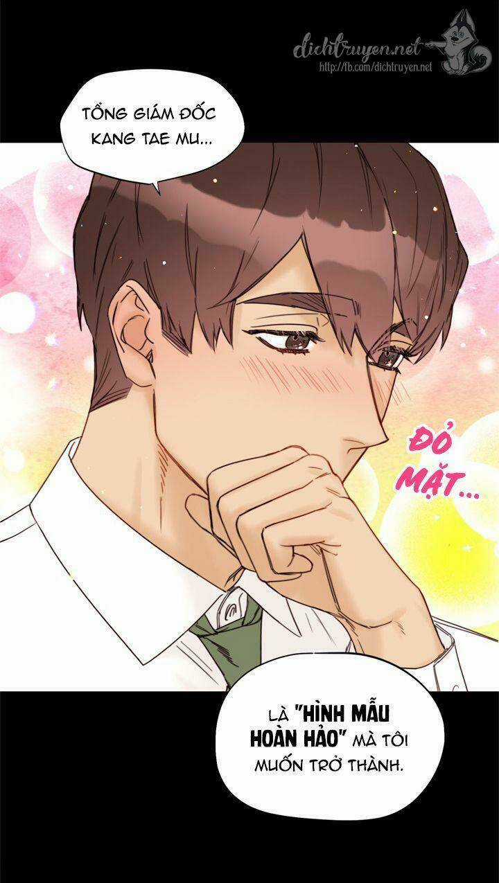 Hẹn Hò Nơi Công Sở Chapter 82 trang 47