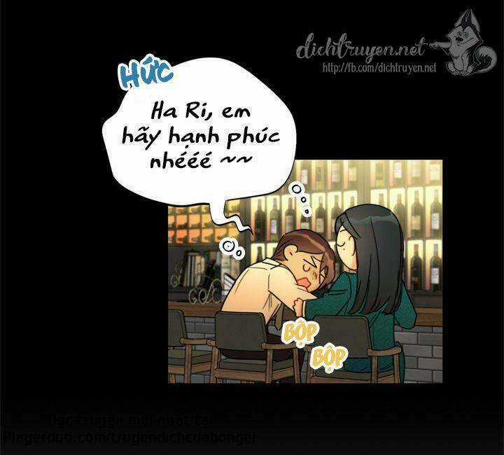 Hẹn Hò Nơi Công Sở Chapter 82 trang 48