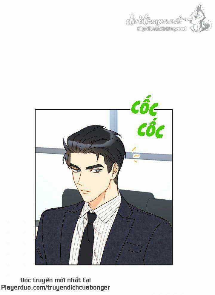 Hẹn Hò Nơi Công Sở Chapter 82 trang 53
