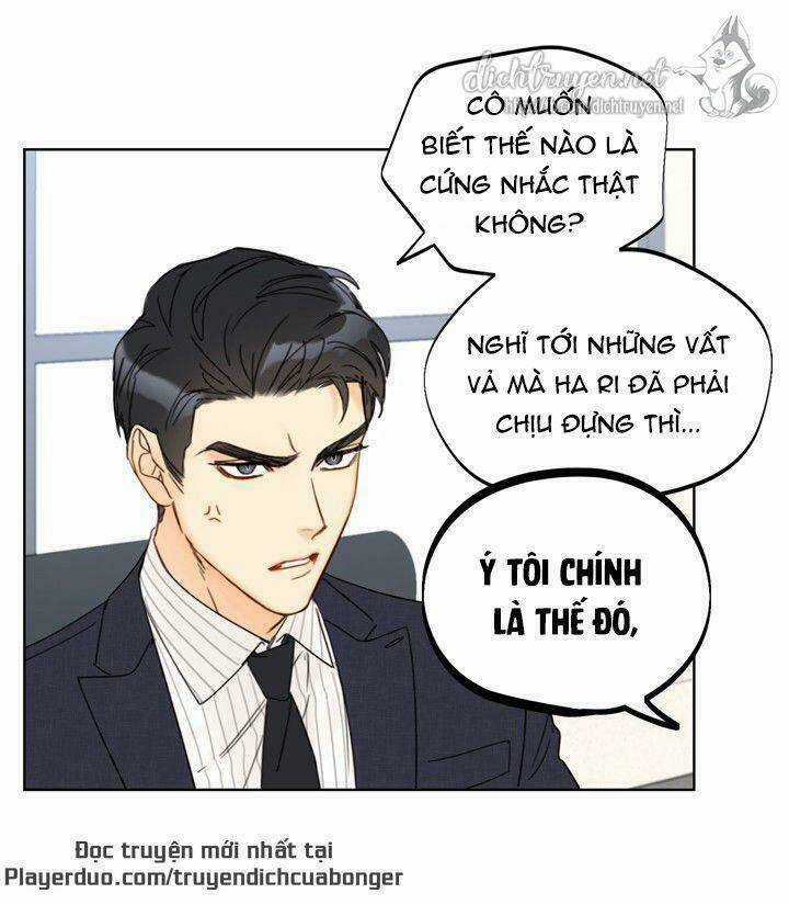 Hẹn Hò Nơi Công Sở Chapter 82 trang 56