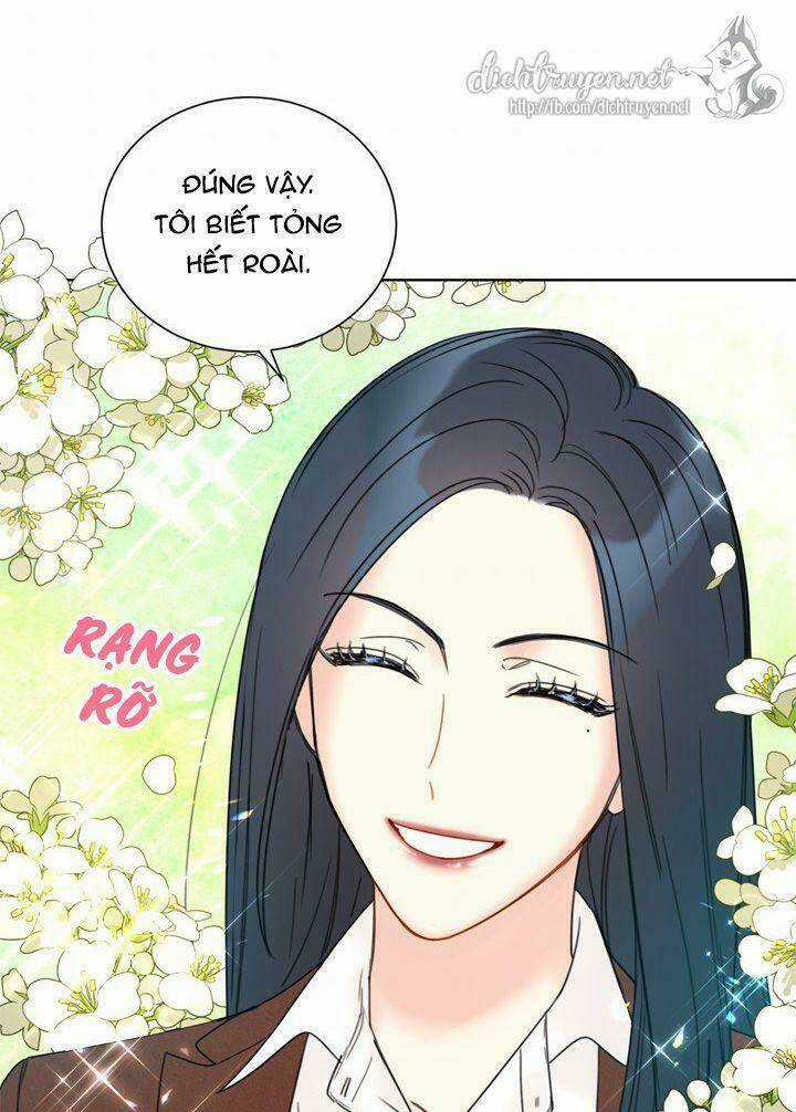 Hẹn Hò Nơi Công Sở Chapter 82 trang 7
