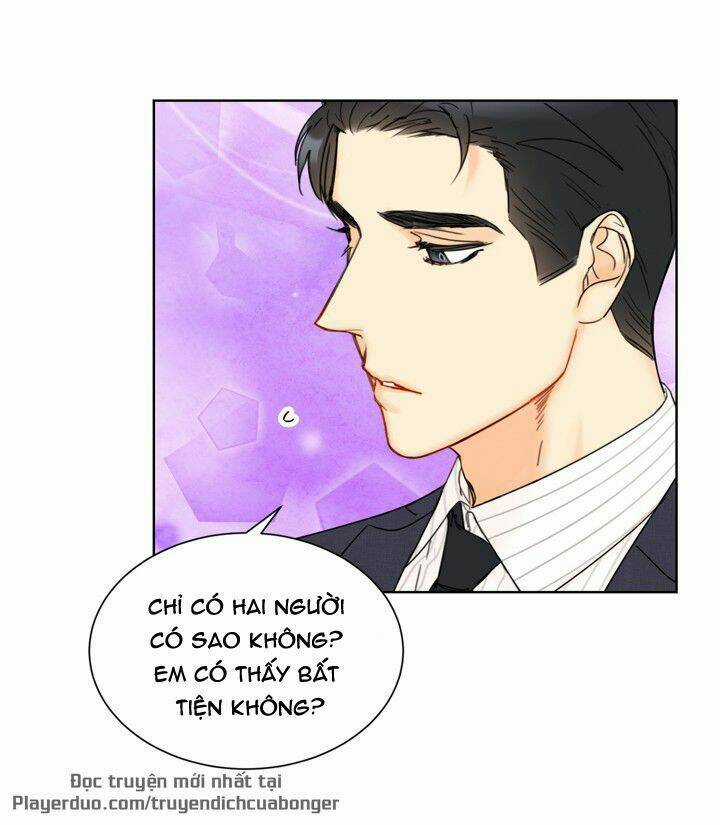 Hẹn Hò Nơi Công Sở Chapter 83 trang 12