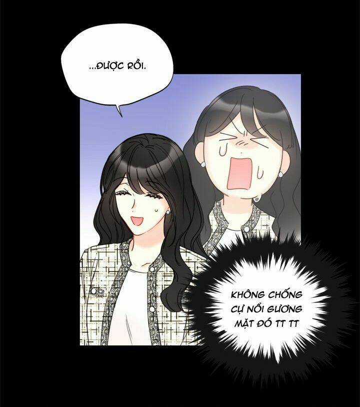 Hẹn Hò Nơi Công Sở Chapter 83 trang 17