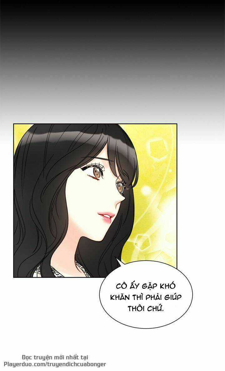 Hẹn Hò Nơi Công Sở Chapter 83 trang 18