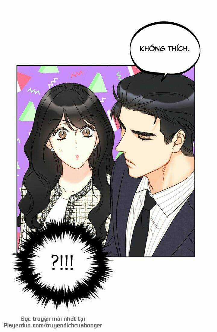 Hẹn Hò Nơi Công Sở Chapter 83 trang 20