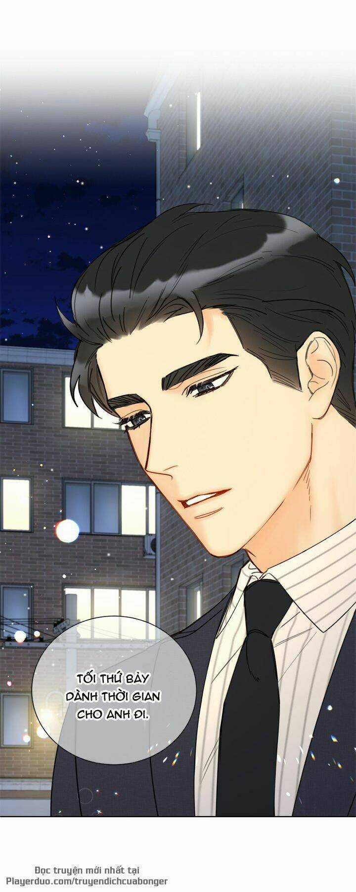 Hẹn Hò Nơi Công Sở Chapter 83 trang 22