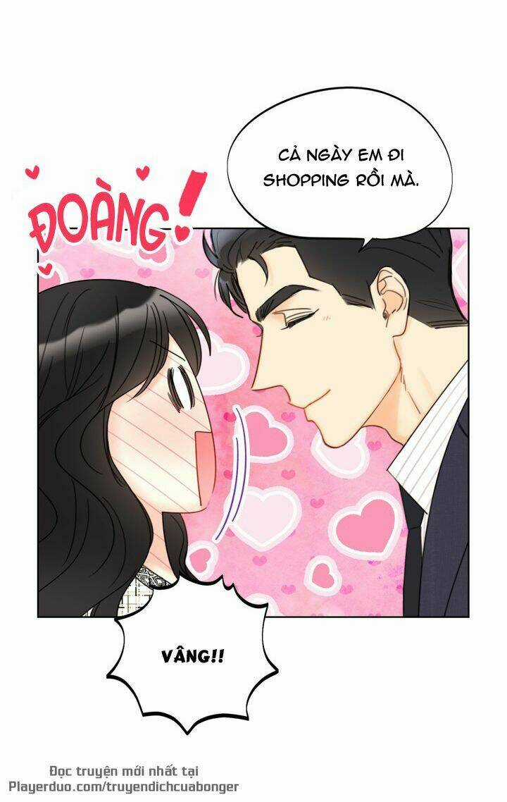 Hẹn Hò Nơi Công Sở Chapter 83 trang 23