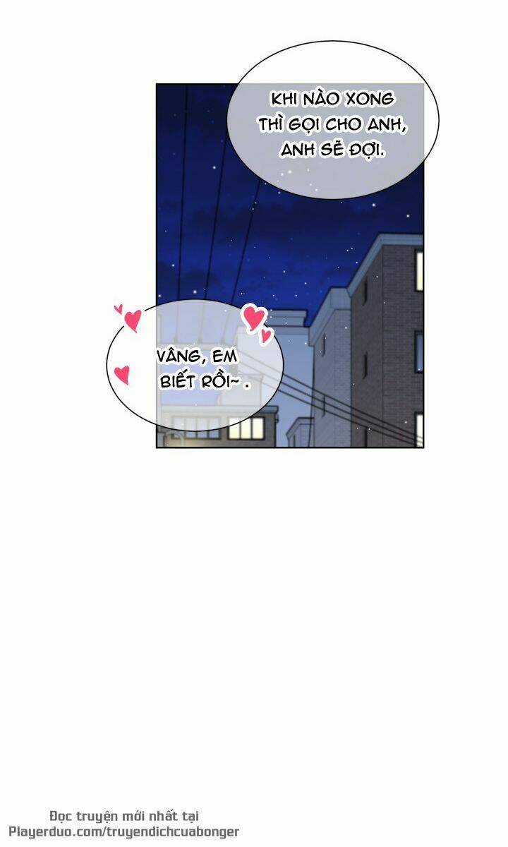 Hẹn Hò Nơi Công Sở Chapter 83 trang 24