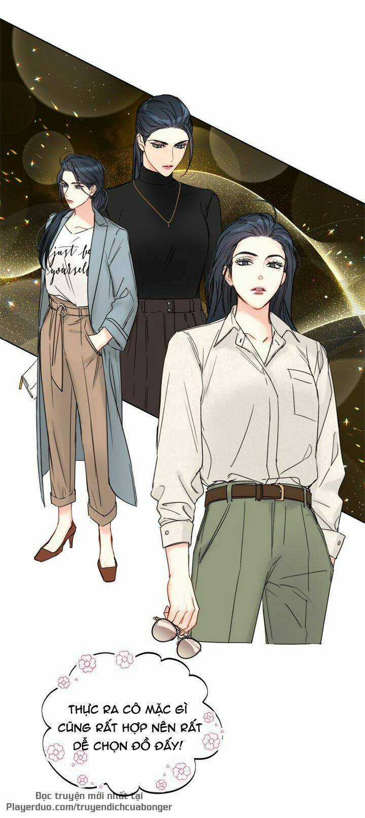 Hẹn Hò Nơi Công Sở Chapter 83 trang 26